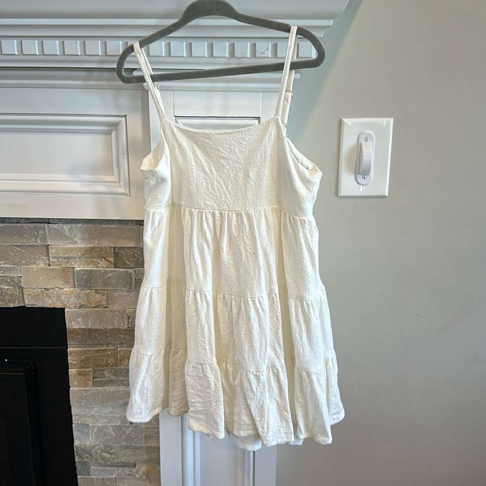 Little Bipsy dress
